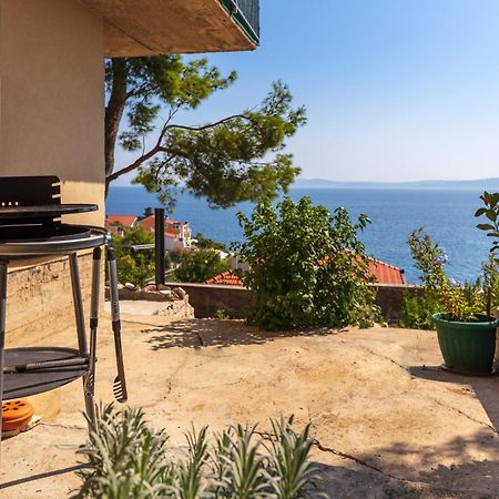 Holiday Home Barbara Trogir Bagian luar foto
