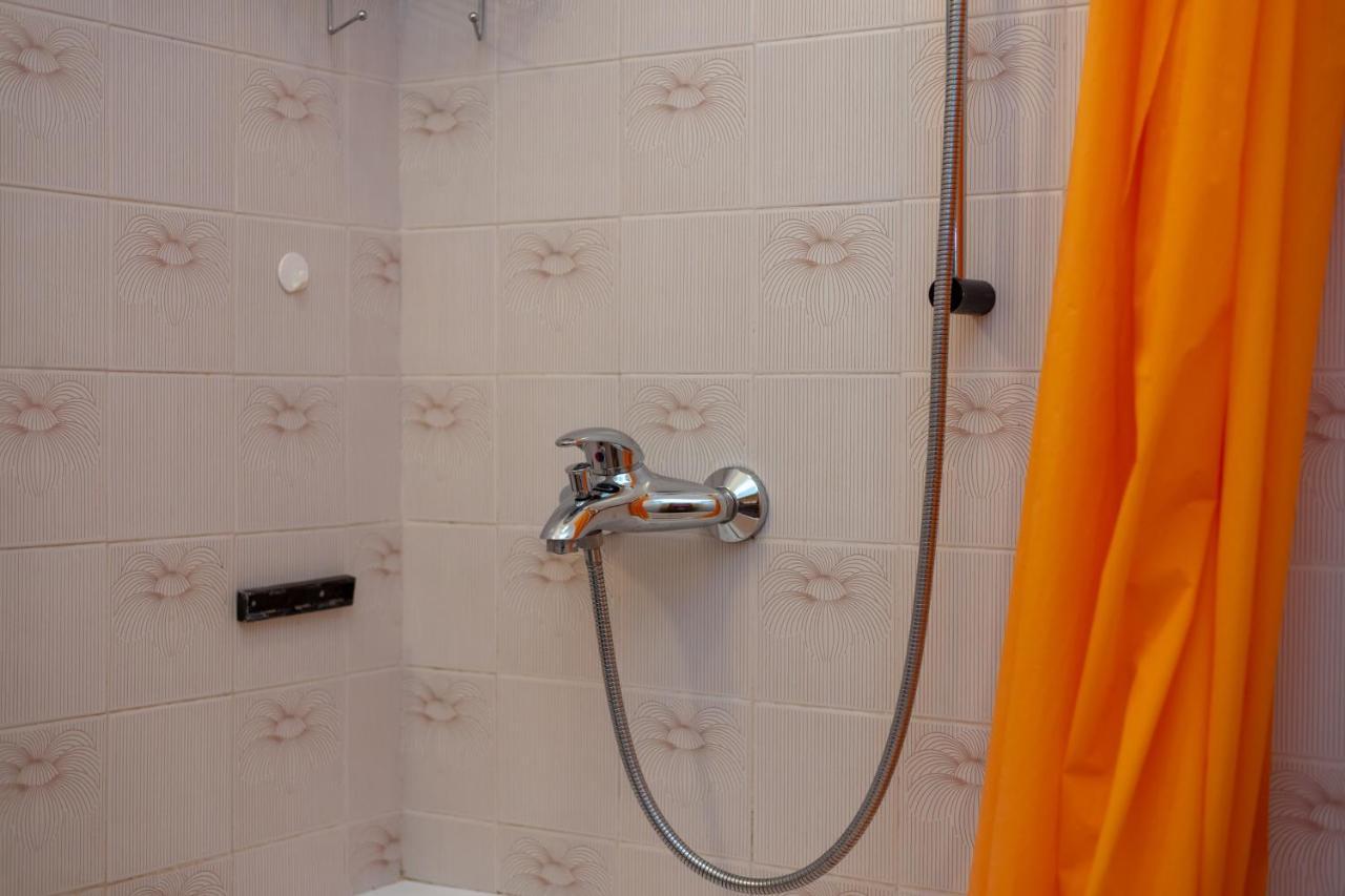 Holiday Home Barbara Trogir Bagian luar foto