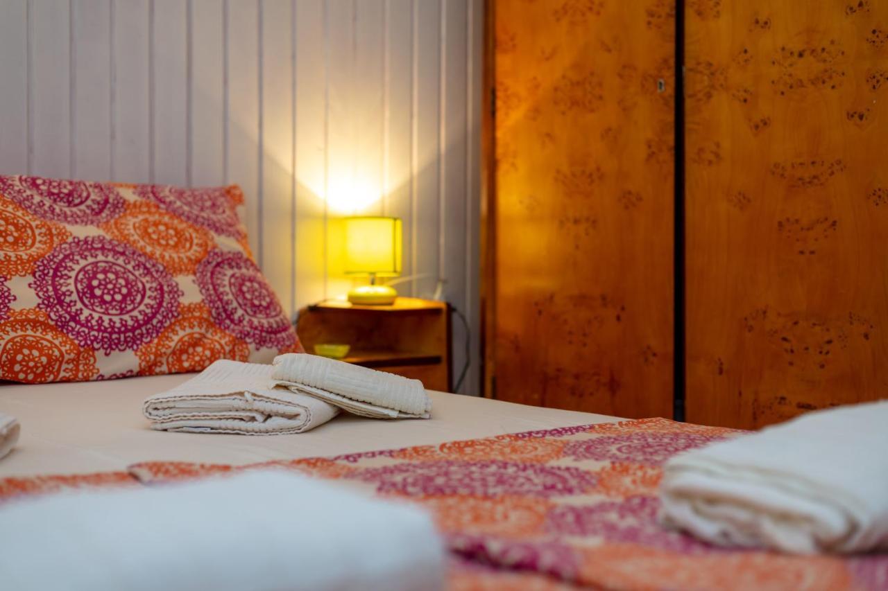 Holiday Home Barbara Trogir Bagian luar foto