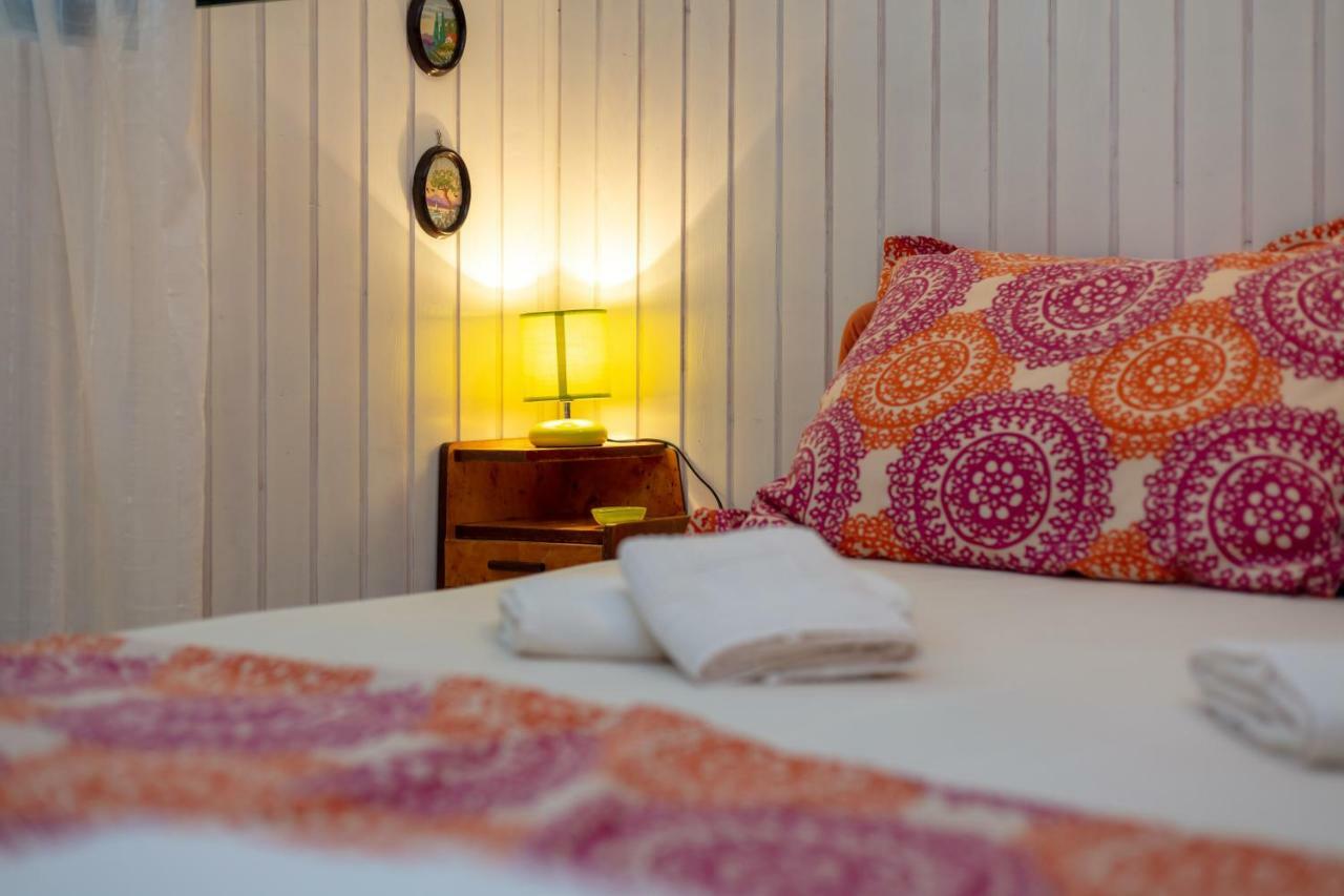 Holiday Home Barbara Trogir Bagian luar foto