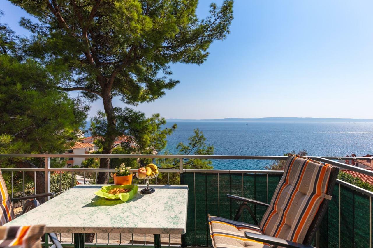 Holiday Home Barbara Trogir Bagian luar foto